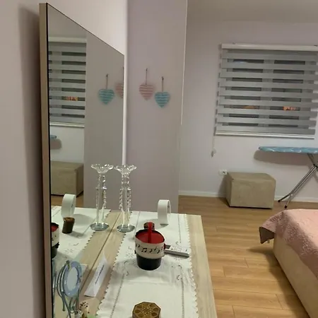 Comfort Apartment In Tirana Near To The Ministry Of Foreign Affairs