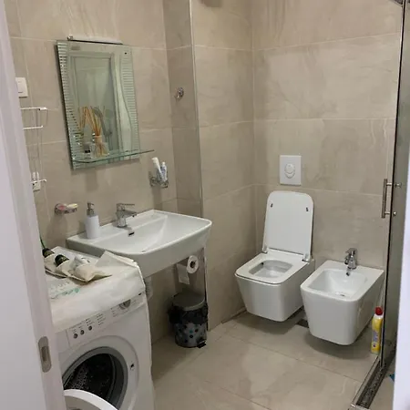 Comfort Apartment In Tirana Near To The Ministry Of Foreign Affairs