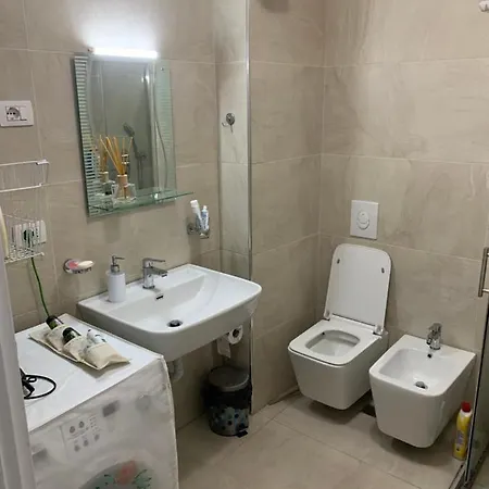 Comfort Apartment In Tirana Near To The Ministry Of Foreign Affairs * Tirana